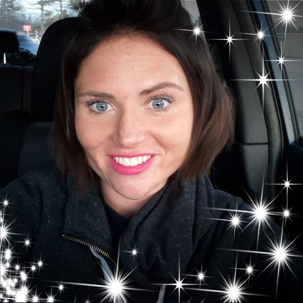 Meet your Posher, Valerie